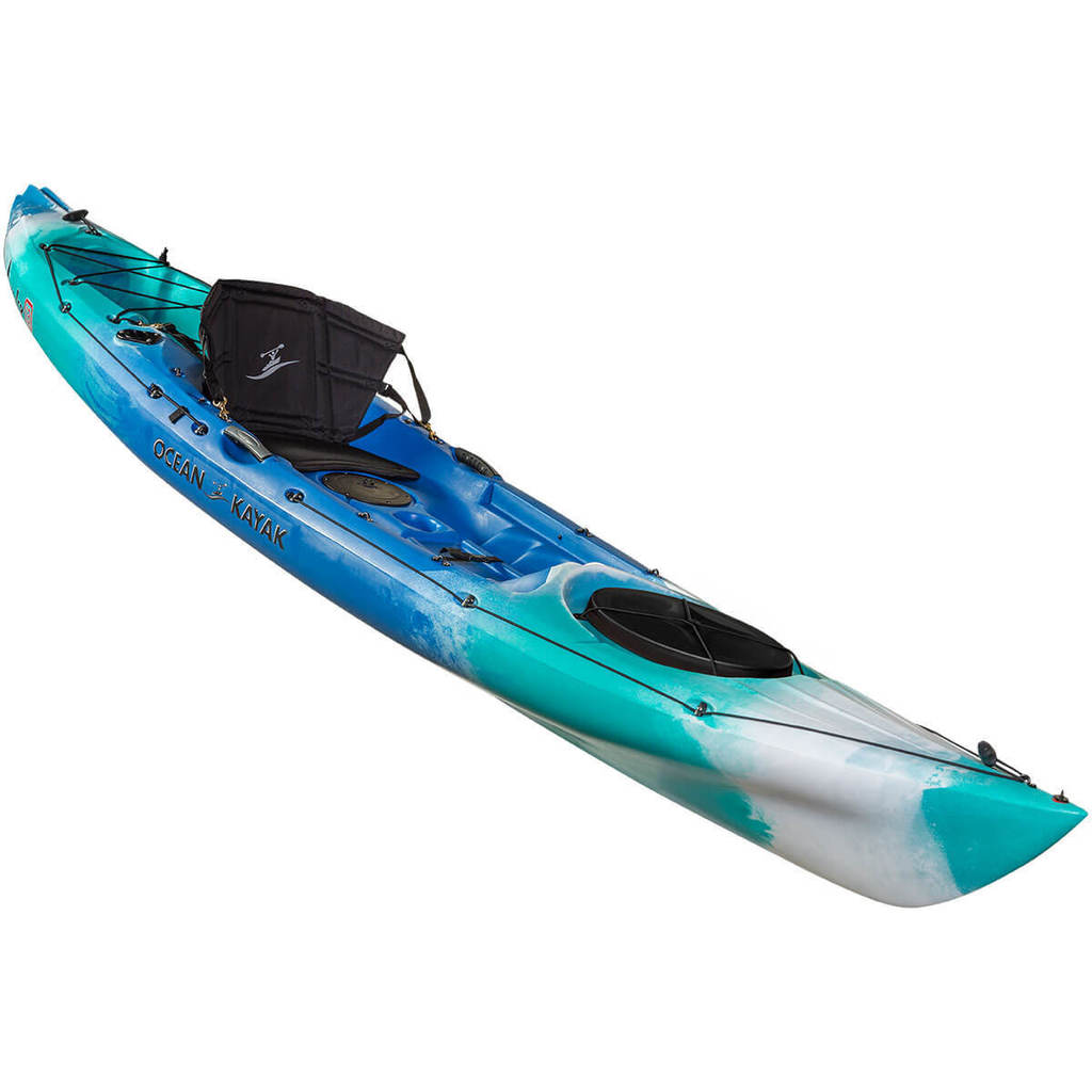 ocean kayak prowler 13
