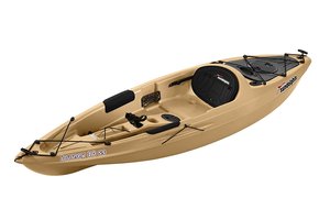 Mejor kayak de pesca de menos de 500