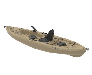 meilleurs kayaks de pêche à moins de 500