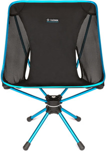 Helinox Swivel camp chair