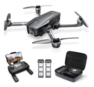 Holy Stone HS720 Foldable GPS Drone
